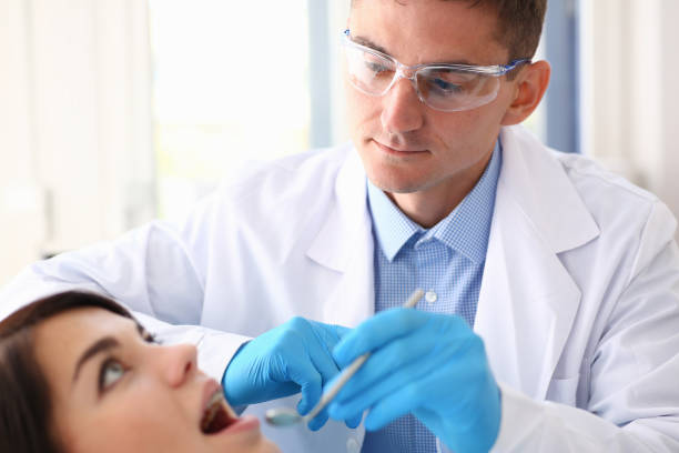 Best Chipped Tooth Repair Near Me [placeholder7] in Granite Quarry, NC